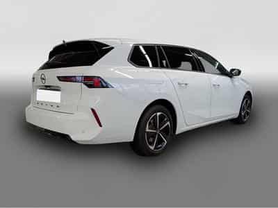 Opel Astra (2024) - Photo 3