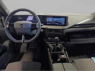 Opel Astra (2024) - Photo 5