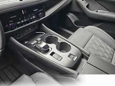 Nissan X-Trail (2026) - Photo 11