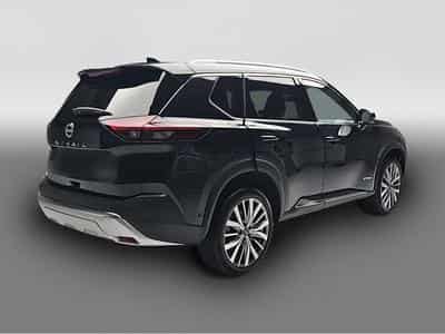 Nissan X-Trail (2026) - Photo 2