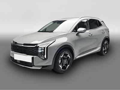 Kia Sportage (2026) - Photo 1