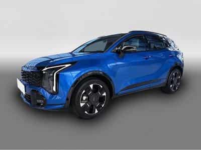 Kia Sportage (2026) - Photo 1