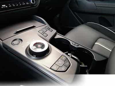 Kia Sportage (2026) - Photo 11