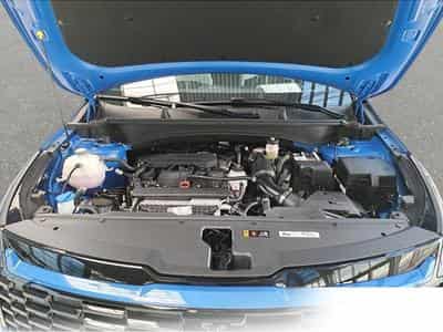 Kia Sportage (2026) - Photo 14