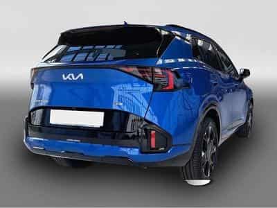 Kia Sportage (2026) - Photo 2