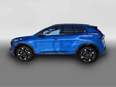 Kia Sportage (2026) - Photo 4