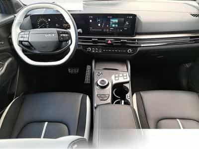 Kia Sportage (2026) - Photo 6