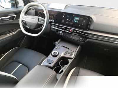 Kia Sportage (2026) - Photo 7