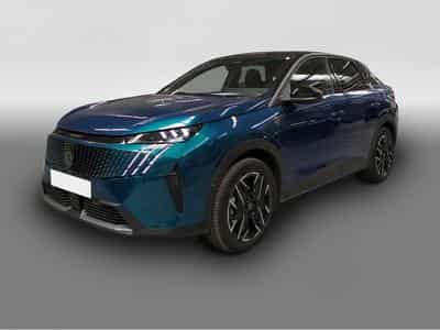 Peugeot 3008 (2024) - Photo 2