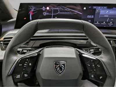 Peugeot 3008 (2024) - Photo 4