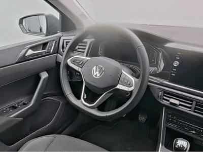 VW Polo (2025) - Photo 10