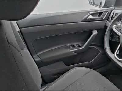 VW Polo (2025) - Photo 11