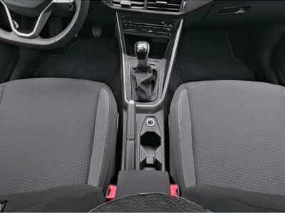 VW Polo (2025) - Photo 12