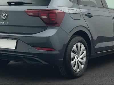 VW Polo (2025) - Photo 15