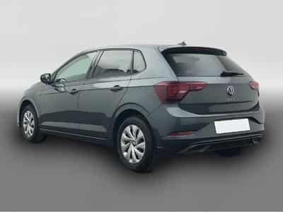 VW Polo (2025) - Photo 3