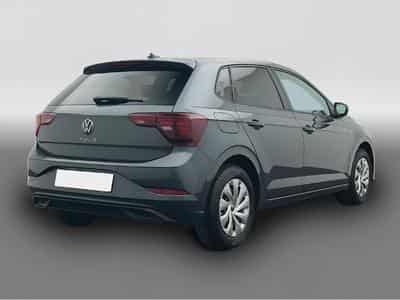 VW Polo (2025) - Photo 5