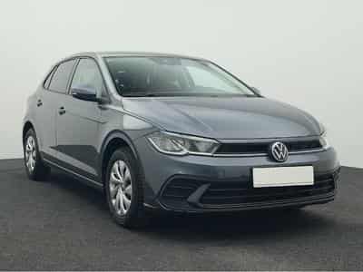 VW Polo (2025) - Photo 7