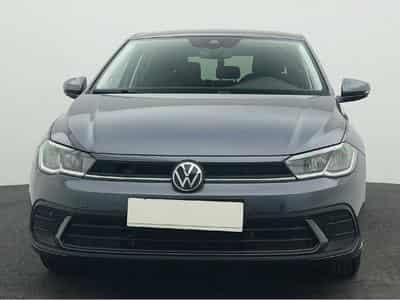 VW Polo (2025) - Photo 8