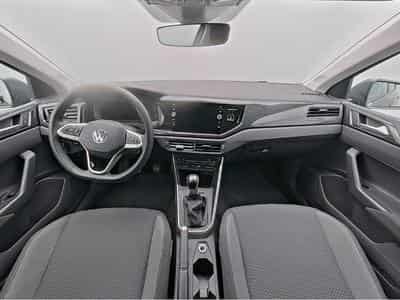 VW Polo (2025) - Photo 9