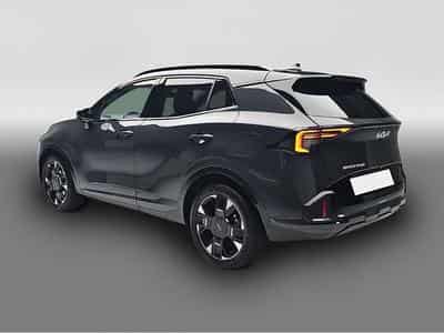 Kia Sportage (2026) - Photo 3