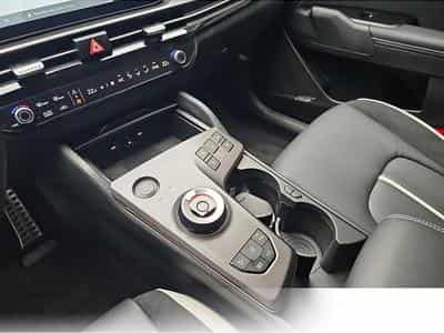Kia Sportage (2026) - Photo 11