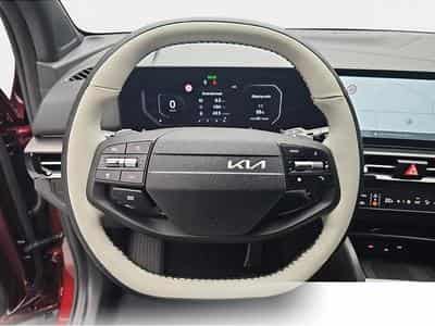 Kia Sportage (2026) - Photo 12