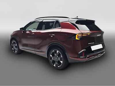 Kia Sportage (2026) - Photo 3