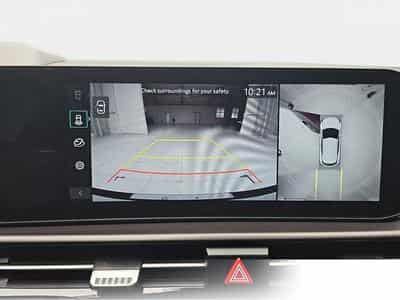 Kia Sportage (2026) - Photo 9