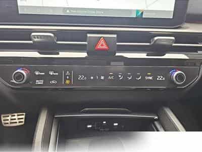 Kia Sportage (2026) - Photo 10
