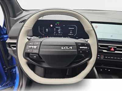 Kia Sportage (2026) - Photo 12