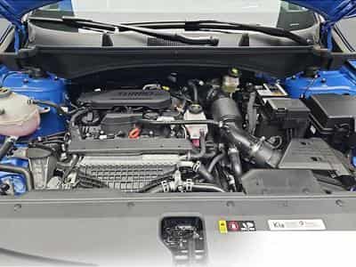 Kia Sportage (2026) - Photo 14