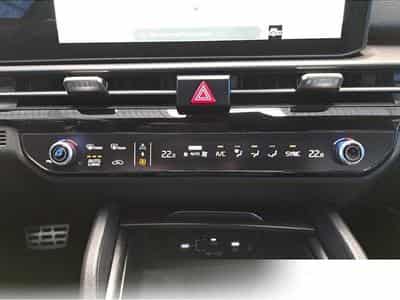 Kia Sportage (2026) - Photo 10