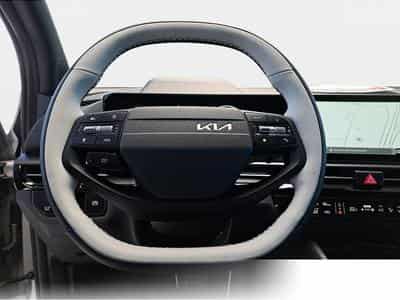 Kia Sportage (2026) - Photo 12
