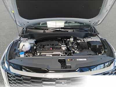 Kia Sportage (2026) - Photo 14