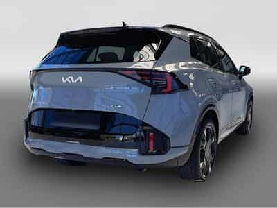 Kia Sportage (2026) - Photo 2