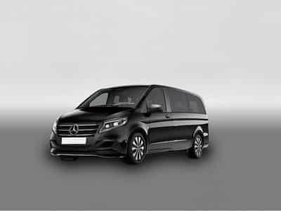 Mercedes Vito (2026) - Photo 1