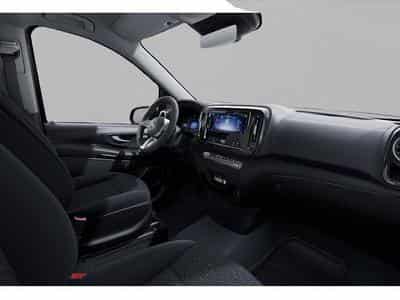 Mercedes Vito (2026) - Photo 5