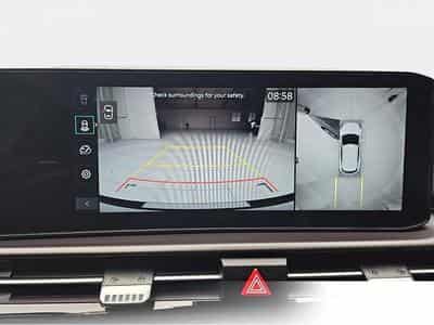 Kia Sportage (2026) - Photo 9