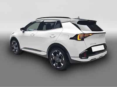 Kia Sportage (2026) - Photo 3