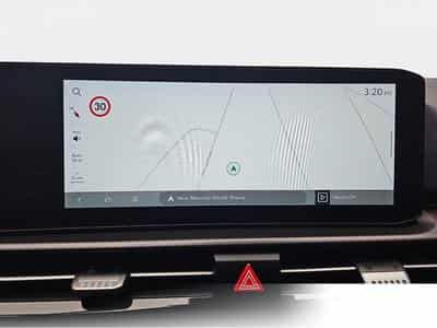 Kia Sportage (2026) - Photo 8