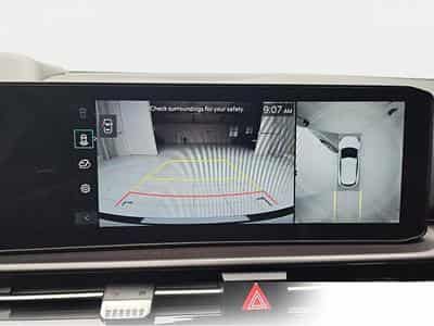 Kia Sportage (2026) - Photo 9