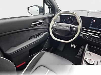 Kia Sportage (2026) - Photo 7