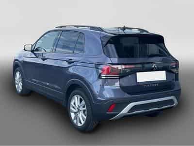 VW T-Cross (2026) - Photo 4