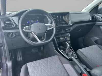 VW T-Cross (2026) - Photo 6