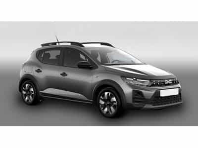 Dacia Sandero (2026) - Photo 1