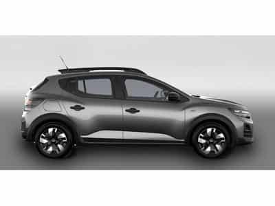 Dacia Sandero (2026) - Photo 2