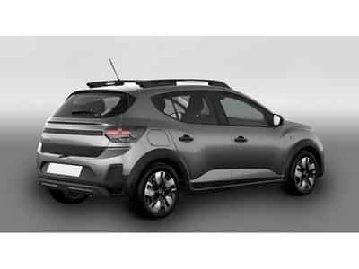 Dacia Sandero (2026) - Photo 3