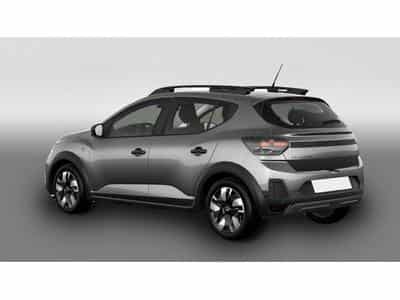 Dacia Sandero (2026) - Photo 4