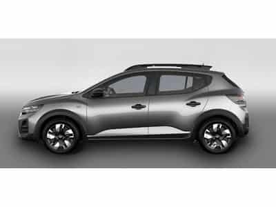 Dacia Sandero (2026) - Photo 5