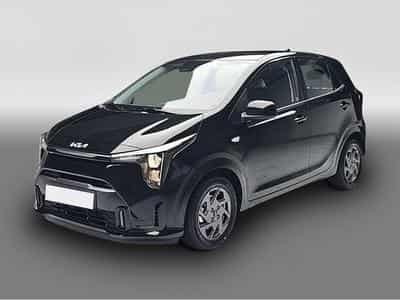 Kia Picanto (2026) - Photo 1